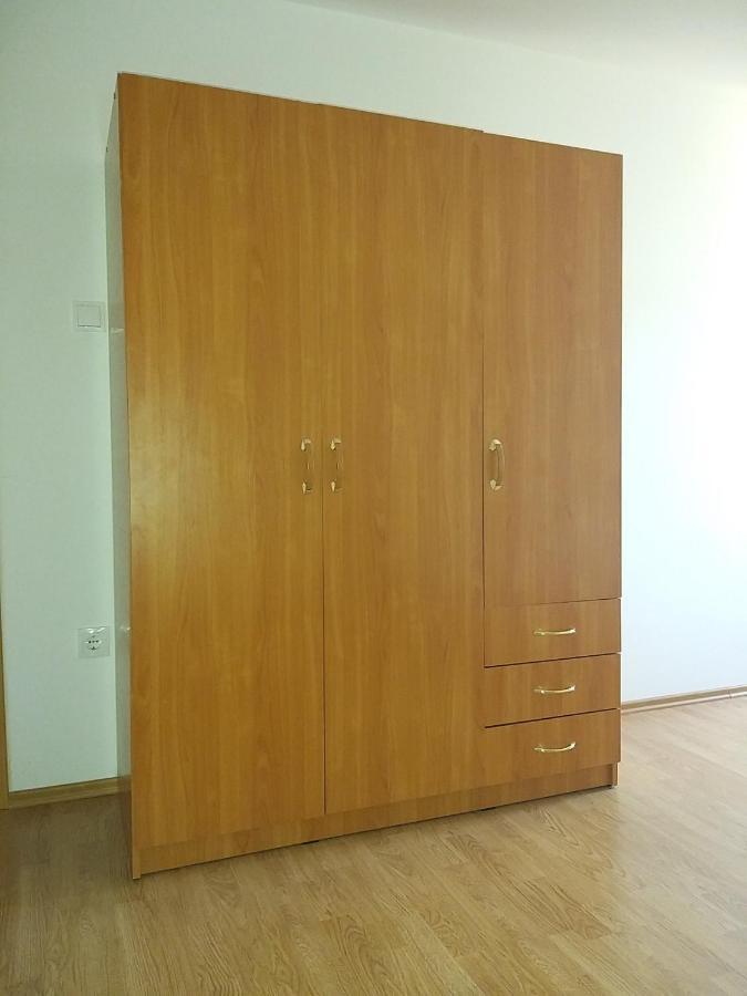 Apartmani Anita Малинська Екстер'єр фото