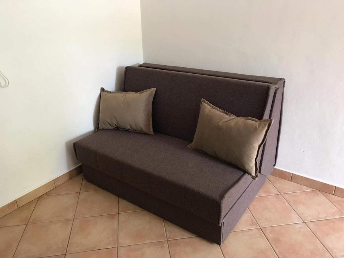 Apartmani Anita Малинська Екстер'єр фото