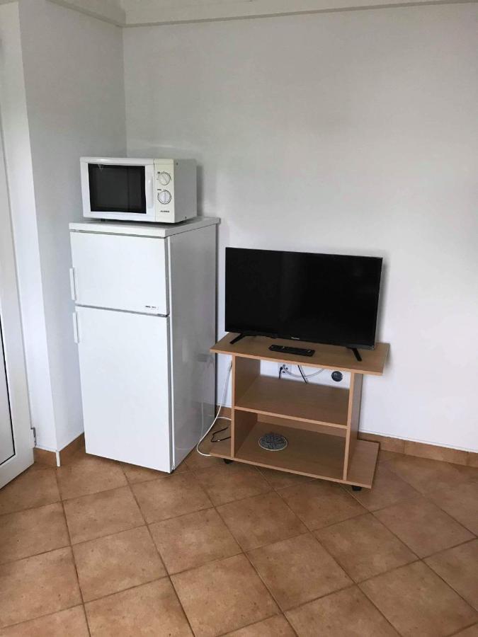 Apartmani Anita Малинська Екстер'єр фото