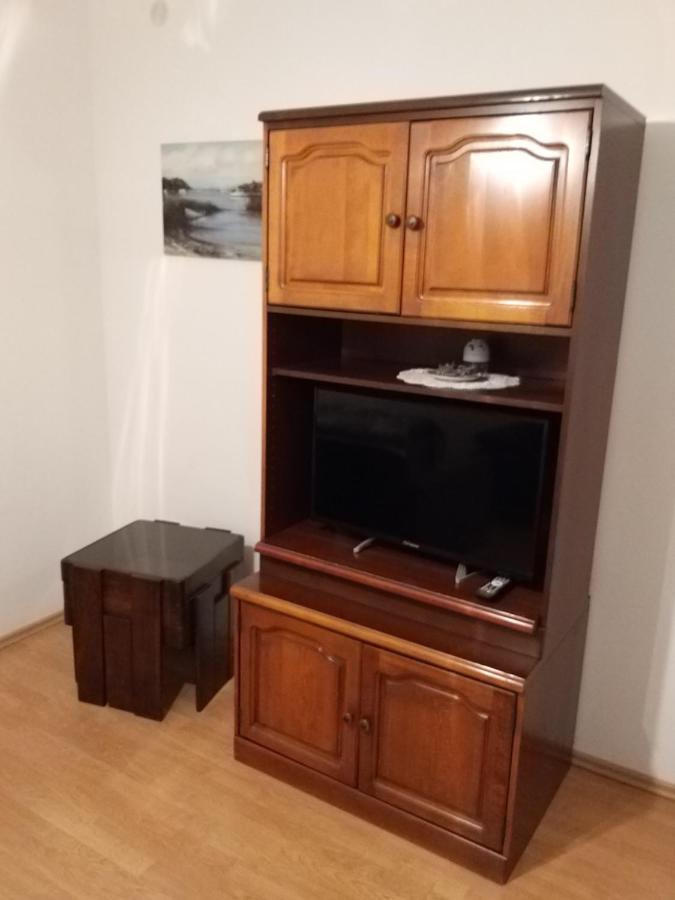 Apartmani Anita Малинська Екстер'єр фото