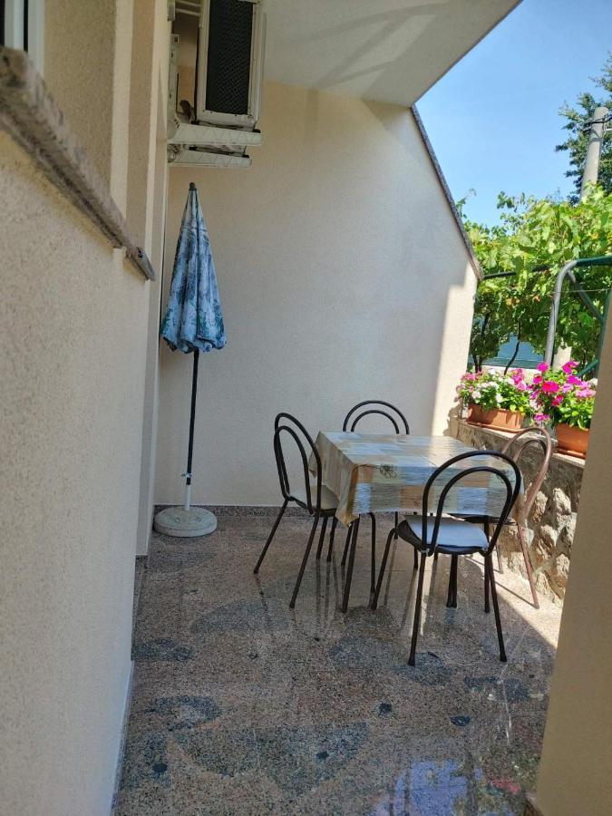 Apartmani Anita Малинська Екстер'єр фото