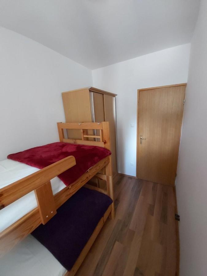 Apartmani Anita Малинська Екстер'єр фото