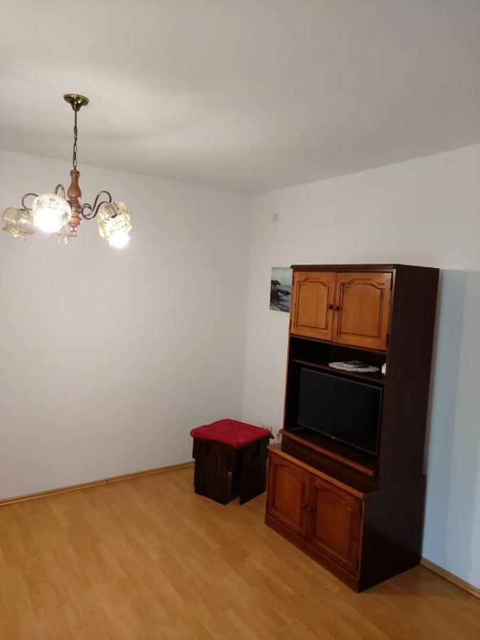 Apartmani Anita Малинська Екстер'єр фото