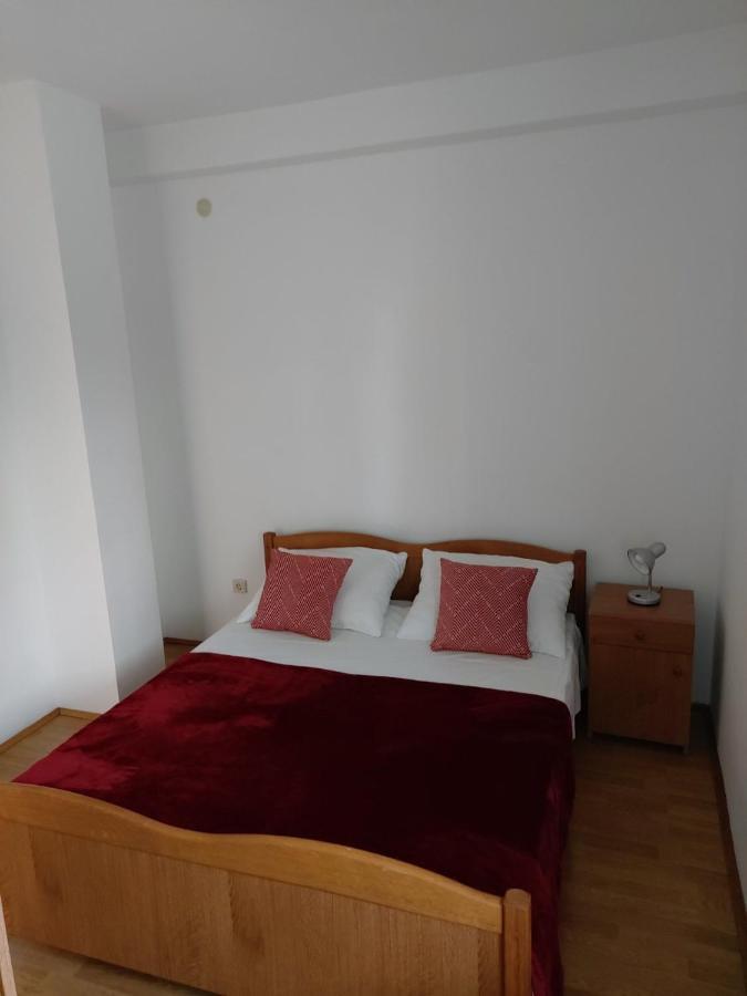 Apartmani Anita Малинська Екстер'єр фото