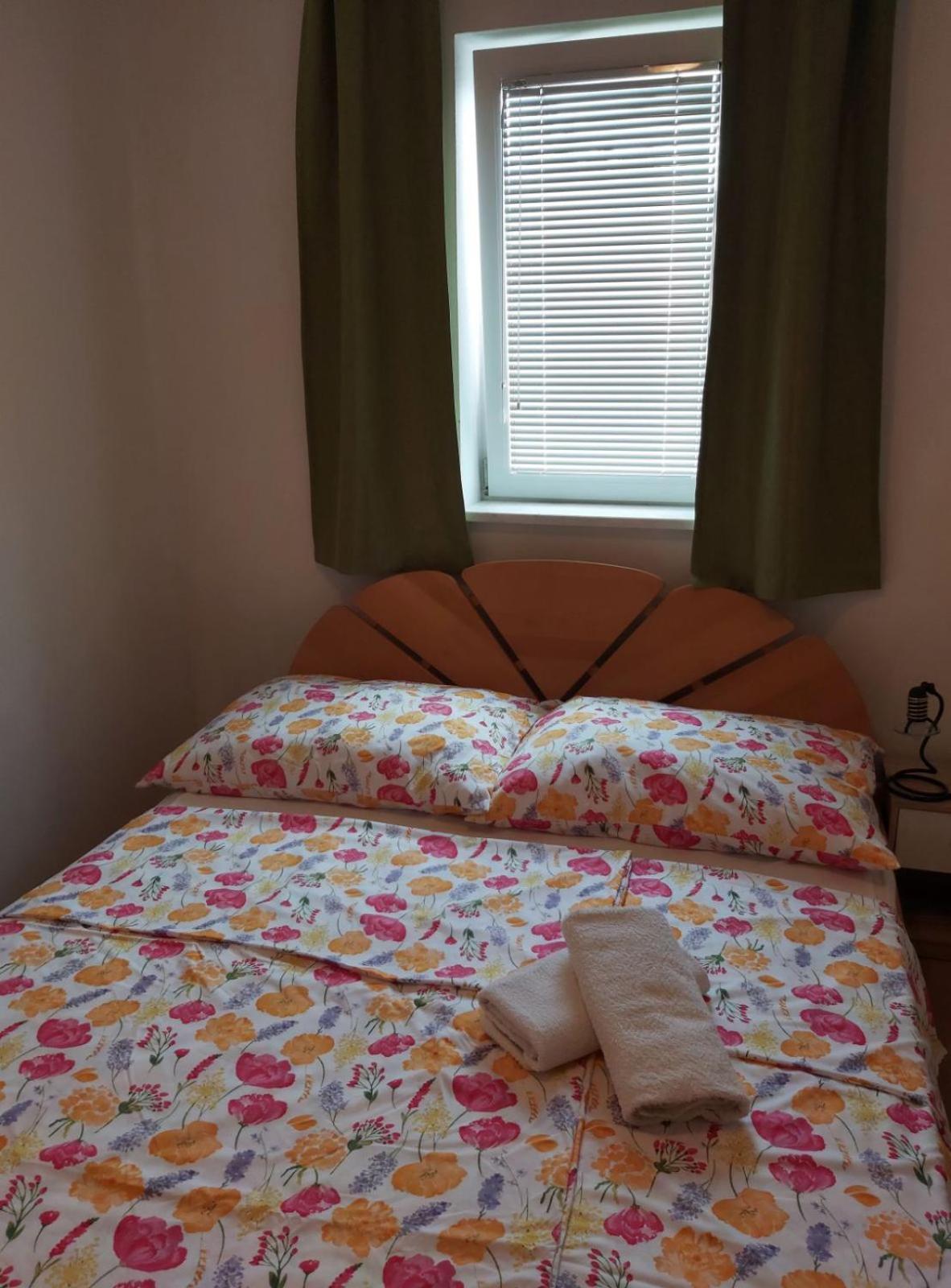 Apartmani Anita Малинська Екстер'єр фото